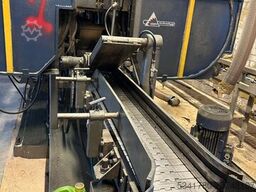 Vesto Technology ZHL 64 x 8