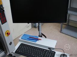 Trotec Laser Beschriftungsgerät Speedmarker 700