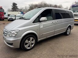 Mercedes-Benz VIANO **3.0V6-BELGIAN ORIGINE**