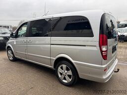 Mercedes-Benz VIANO **3.0V6-BELGIAN ORIGINE**