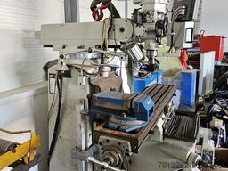 Proma FNS-55PD CNC Milling machine