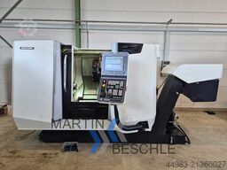 DMG MORI ecoTurn 450