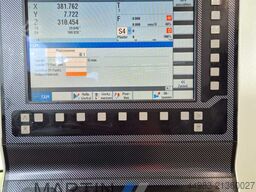 DMG MORI ecoTurn 450