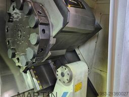 DMG MORI ecoTurn 450