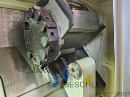 DMG MORI ecoTurn 450