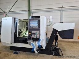 DMG MORI ecoTurn 450