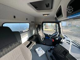 Mercedes-Benz Arocs 3743 Mercedes-Benz Arocs 5 3743 8X4 / Eur...