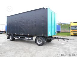 TRAILERTECH RIMORCHIO