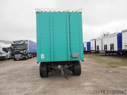 TRAILERTECH RIMORCHIO