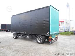 TRAILERTECH RIMORCHIO
