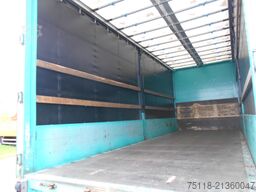 TRAILERTECH RIMORCHIO