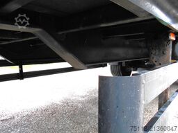 TRAILERTECH RIMORCHIO