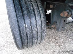 TRAILERTECH RIMORCHIO