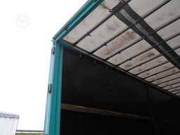 TRAILERTECH RIMORCHIO