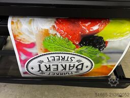 HP HEWLETT PACKARD HP Designjet Z6dr V-Trimmer