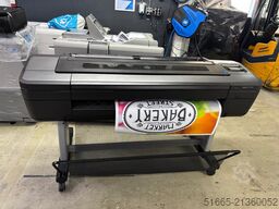 HP HEWLETT PACKARD HP Designjet Z6dr V-Trimmer