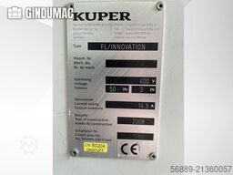 KUPER FLI