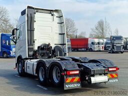 Volvo FH 13.500 Globetrotter XL 6x2 - Retarder - 3.20...