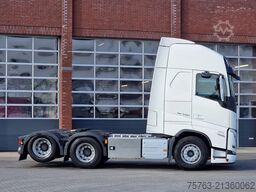 Volvo FH 13.500 Globetrotter XL 6x2 - Retarder - 3.20...