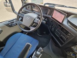 Volvo FH 13.500 Globetrotter XL 6x2 - Retarder - 3.20...