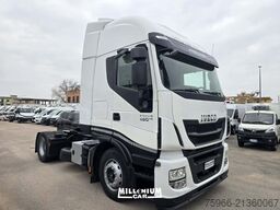 Iveco STRALIS 480