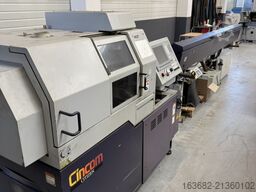 Citizen Machinery L520