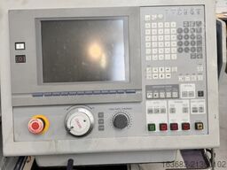 Citizen Machinery L520