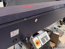 Citizen Machinery L520