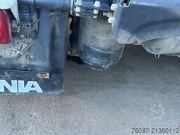 Scania R 450 (CAMION FRANCES / FRENCH TRUCK / PTO / RE...