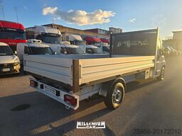 FIAT DUCATO 2021 CASSONE 4 METRI