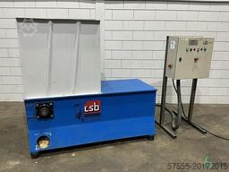 CSB Woody 630
