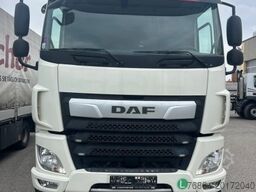 DAF CF 480 FAG KIPPER 8X4 MX-13 355H3