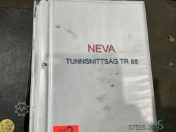 Neva TR 88