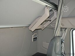 DAF XF 480 FT 4x2 OCC339 SH low deck (95 cm) – TraX...