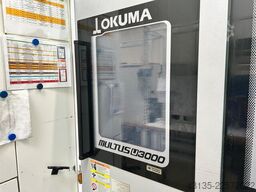 Okuma MULTUS U3000