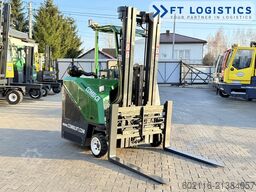Combilift C2500CB DIESEL TRIPLEX 5500 POSITIONER