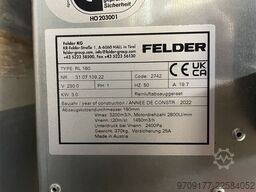 Felder RL 160