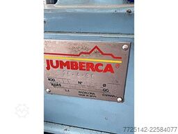 Jumberca SYX2