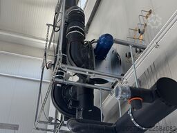 Fluma Clima ATEX Special Ventilation System