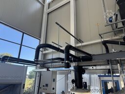 Fluma Clima ATEX Special Ventilation System