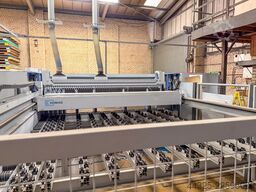 HOMAG PROFI HPP 500/32/32/PLASTIC