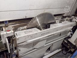 HOMAG PROFI HPP 500/32/32/PLASTIC