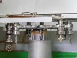 BIESSE ROVER A 1232