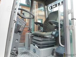 ATLAS AW1070 mit KLIMA