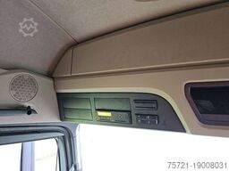 MERCEDES-BENZ ACTROS 1840