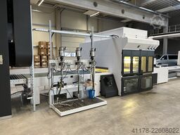 Venjakob VEN SPRAY Duo