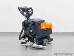 Taski Swingo 455 B - 2017y - NEW BATTERIES