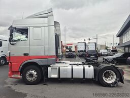 DAF XF 440 FT SPACE CAB