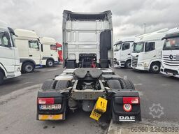 DAF XF 440 FT SPACE CAB