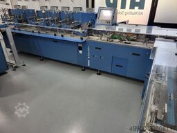 Buhrs BB700 BB 700